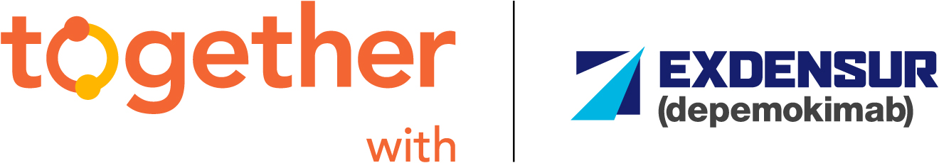 Exdensur Copay Portal